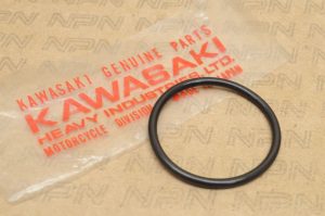 Kawasaki 92055-1266 O RING  Details  Size: 33MM , kor1