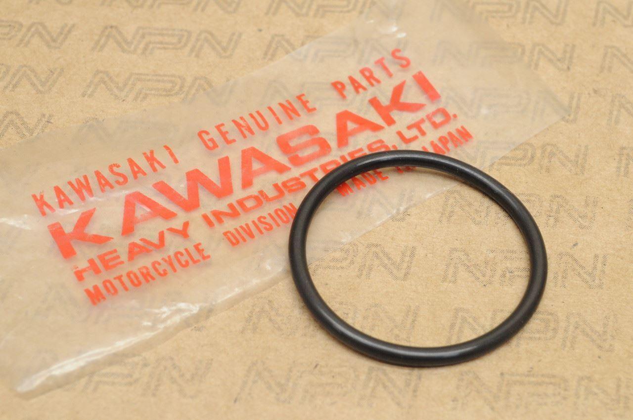 Kawasaki 92055-1266 O RING  Details  Size: 33MM , kor1