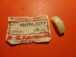 Kawasaki 13070-1053 GUIDE,THROTTLE PEACE , Kmisc4