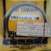 Yamaha 1W2-11610-40-00 PISTON RINGSET 4TH , r15
