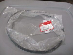 Honda 17950-HM5-850 CHOKE CABLE , hca1