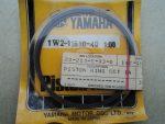 Yamaha 305-11601-30-00 Superseded by 335-11601-30-00 - PISTON RINGSET 3RD ,r9
