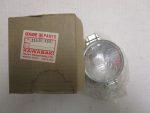 Kawasaki 23007-4001 LENS HEAD LAMP , kbul4