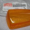 Yamaha 51L-83332-01-00 FLASHER LENS,L6
