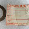Kawasaki 92022-4020 WASHER,kwash1