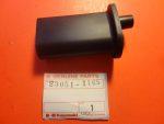 Kawasaki 23051-1165 BRACKET-SIGNAL LAMP, kru3