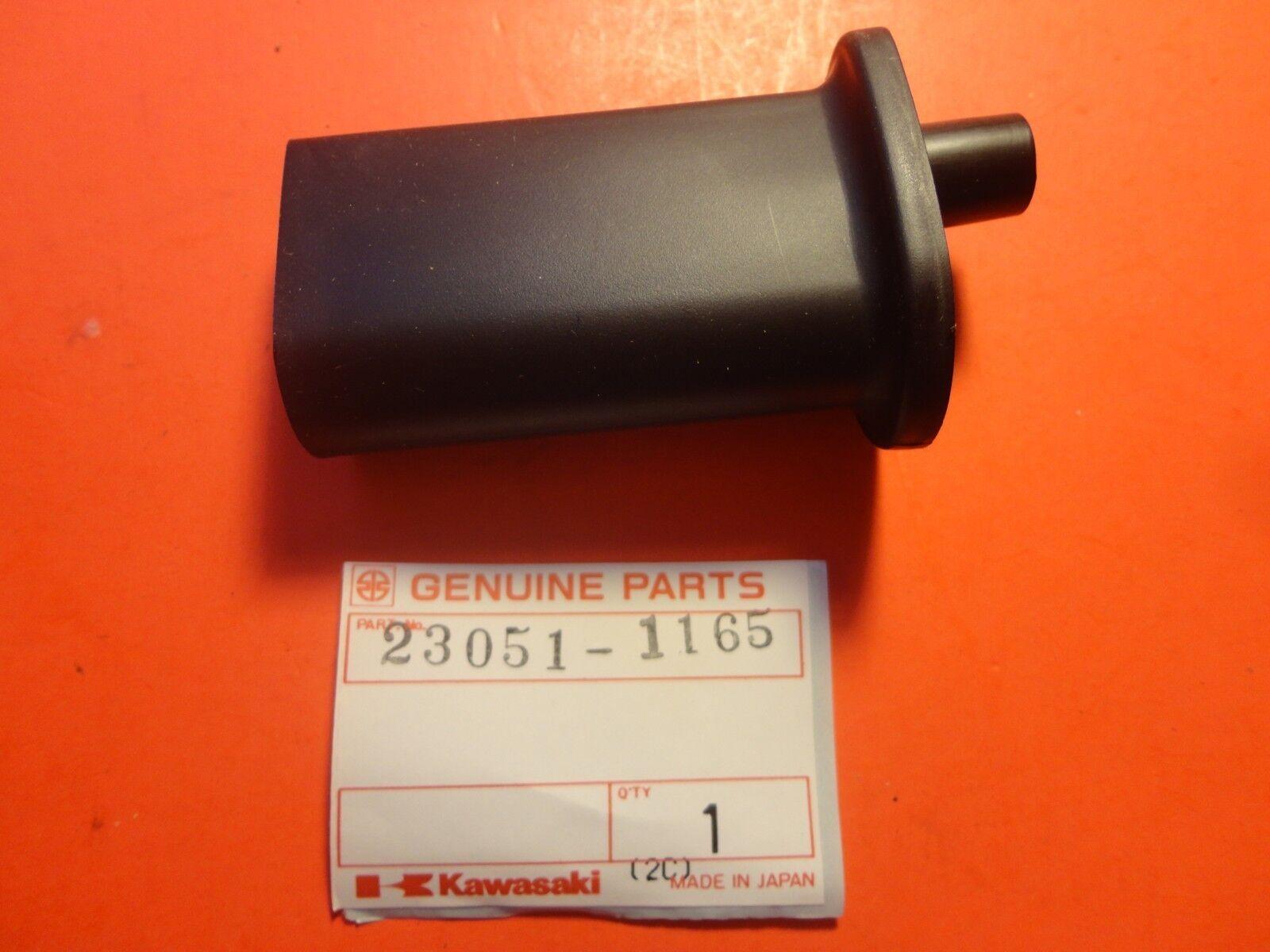 Kawasaki 23051-1165 BRACKET-SIGNAL LAMP, kru3