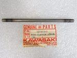 Kawasaki 13116-017 ROD-CLUTCH PUSH,LONG , kcl1