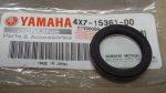 Yamaha 4X7-15361-00-00 GAUGE, LEVEL , oil2