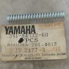 s-l1600 Yamaha 341-84332-60-00 SCREW SPRING, L1
