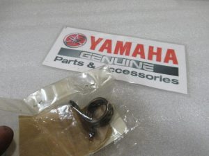 Yamaha 90508-29728-00 SPRING, TORSION, sp14
