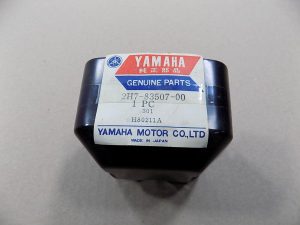 s-l1600 Yamaha 2H7-83507-00-00 COVER, SPEEDOMETER , gau4