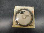 Yamaha 447-11610-10-00 PISTON RING SET , r9