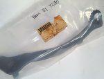 Yamaha 4V1-27211-00-00 PEDAL, BRAKE ,1981 YZ80H , lev13