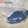 Yamaha 42X-11185-01-00 COVER, CYLINDER HEAD SIDE 1 , cosm6