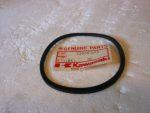 Kawasaki 23050-002 TURN SIGNAL LIGHT GASKET,kru3