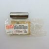 Yamaha 447-11633-00-00 PISTON PIN ,pn2