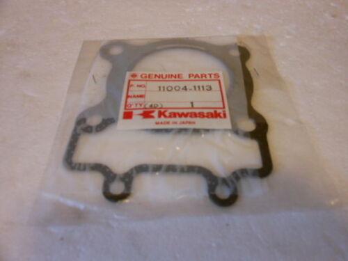 Kawasaki 11004-1113 GASKET-HEAD,CYLINDER, kgsk2