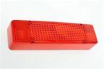 Yamaha 8K4-84721-01-00 TAILLIGHT LENS, L7
