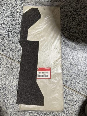 Honda 64599-MCJ-670 MAT, L. PANEL (INNER) , hbul1