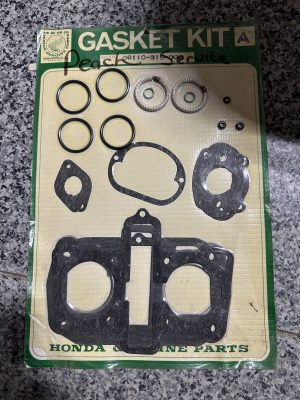 Honda 06110-315-000 GASKET SET A, hgsk2