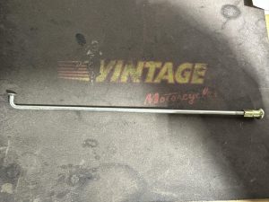 IMG_3782 Yamaha 443-25197-90-00 SPOKE SET, OUTER 1 , spk2