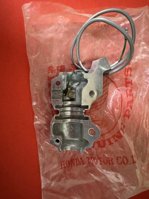 Honda 35250-033-000 SWITCH ASSY., LIGHTING DIMMER, hel1