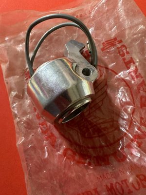 Honda 35250-033-000 SWITCH ASSY., LIGHTING DIMMER, hel1