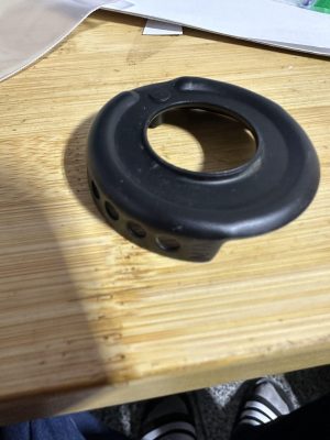 IMG_3948 Honda 53145-131-000 RING, THROTTLE STOPPER, hlev1
