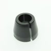 Honda 53133-303-000 RUBBER, hru2
