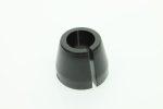 Honda 53133-303-000 RUBBER, hru2