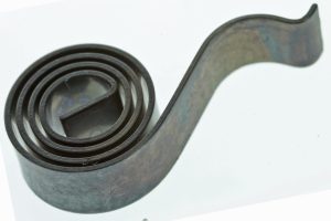Honda 31204-KS5-901 CARBON BRUSH SPRING , hel1