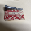 s-l1600 Kawasaki 92060-001 BOLT OIL TANK BANJO ,keng2