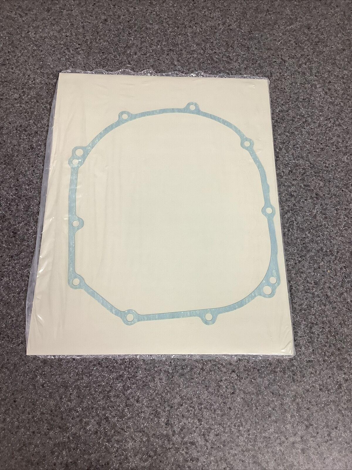 Honda 11393-MV9-670 CLUTCH COVER GASKET , hong2