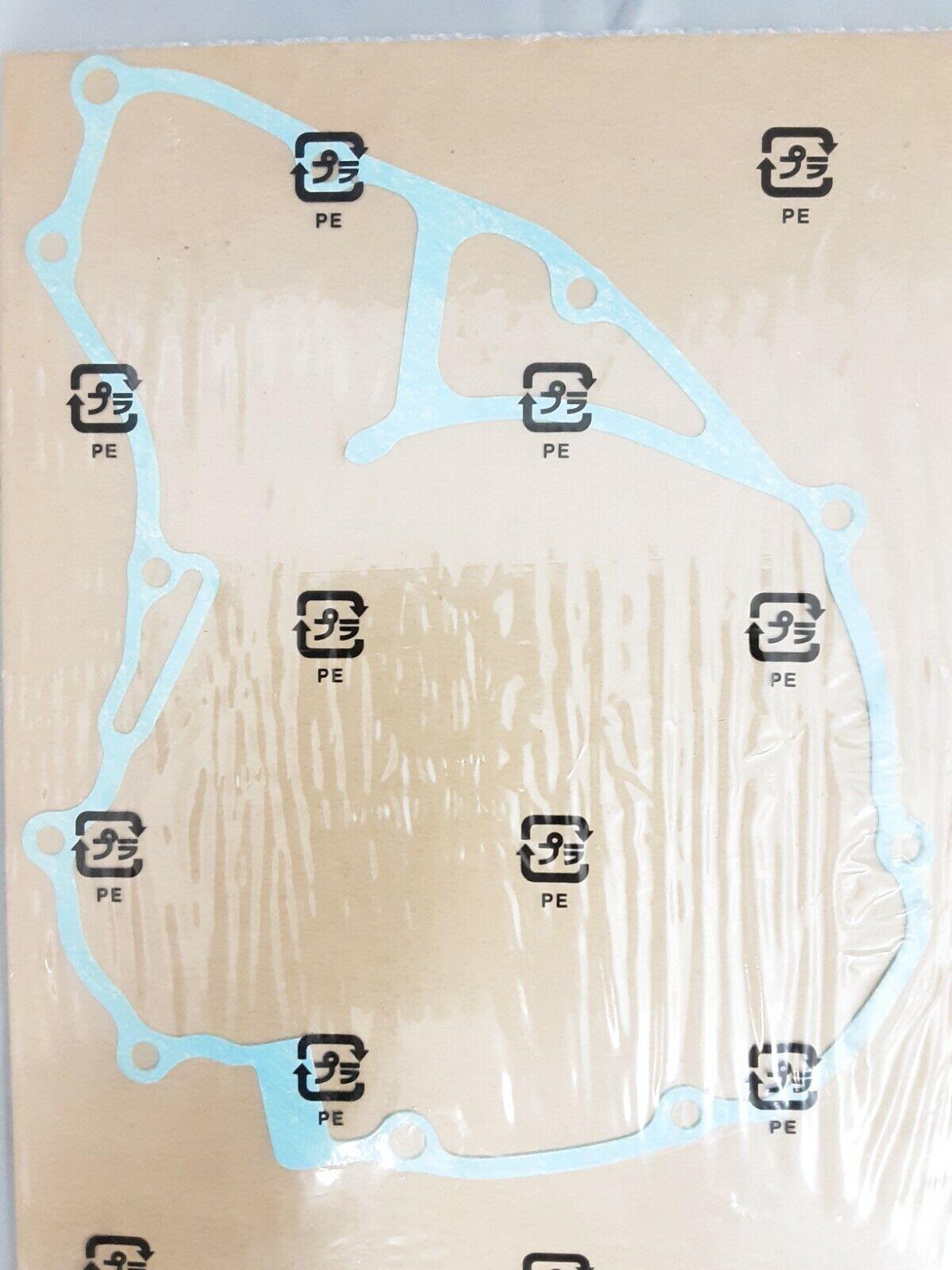 Honda 11395-HA7-920 CRANKCASE COLVER GASKET , hong2
