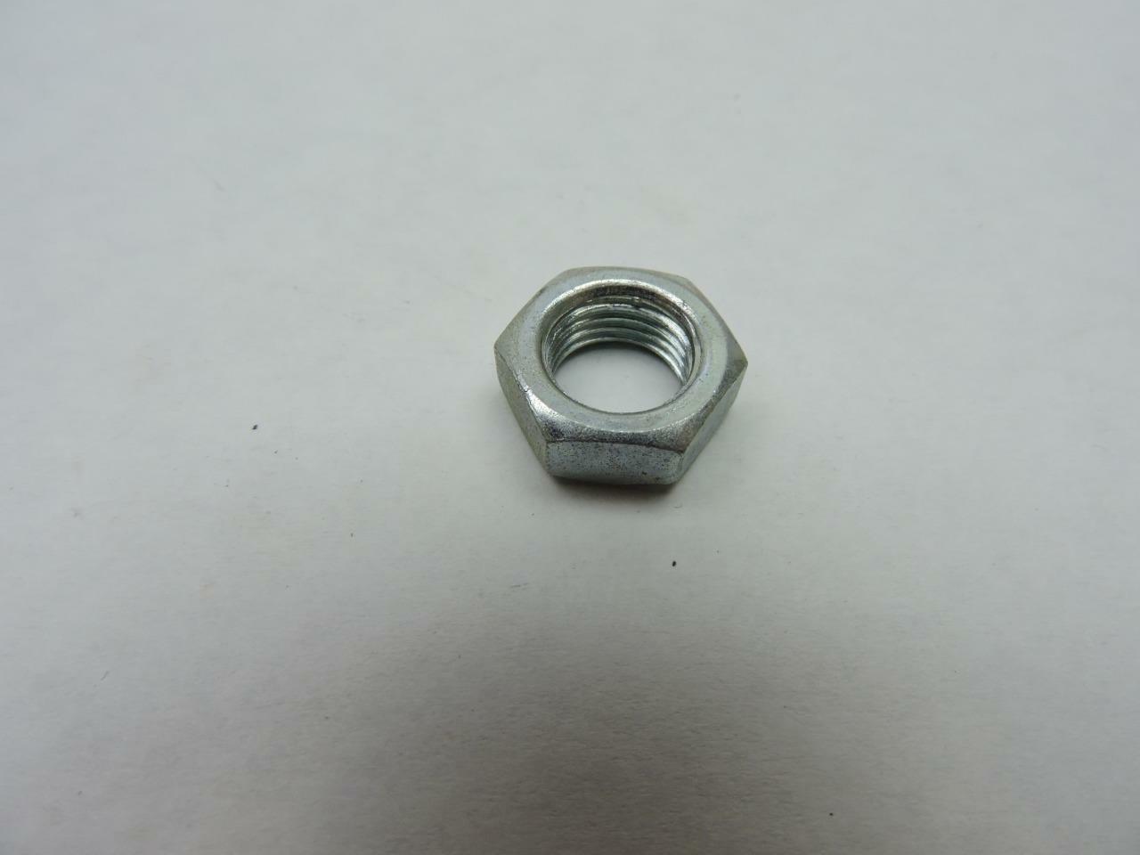 Yamaha 206-27436-00-00 Superseded by 95317-12700-00 - NUT,HEXAGON RIGHT, n3