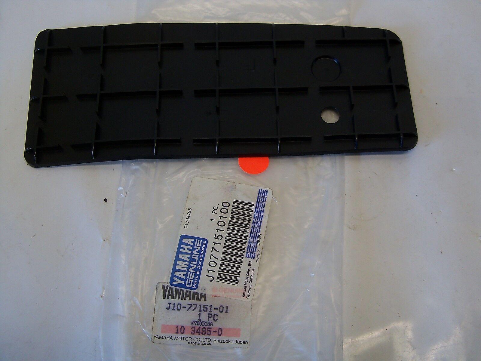 Yamaha J10-77151-01-00 PAD 1 , bul24