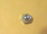 Yamaha 95301-05800-00, 95303-05800-00, nut crown, n2