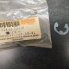 Yamaha 93430-10016-00 CIRCLIP , clp2