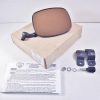 Yamaha SSV-5UG18-10-00, left ,  SIDE MIRROR , bul24