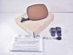 Yamaha SSV-5UG18-10-00, left , SIDE MIRROR , bul24