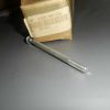Honda 31205-HA0-682 BOLT, THROUGH , hb2