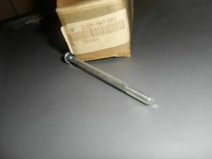 Honda 31205-HA0-682 BOLT, THROUGH , hb2