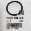 s-l1600 Honda 91302-001-020 O RING , hor2