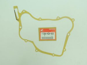 s-l1600 Honda 11394-KZ4-620 GASKET, R. COVER , hg2