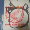 Honda 11215-968-000 GASKET, L. SPACER , hong2