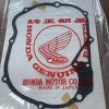 Honda 11393-121-630 GASKET, R. CRANKCASE COVER , hong2