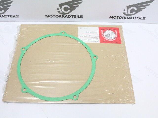 Honda 11372-449-306 CLUTCH COVER GASKET , hong2