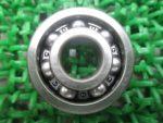 Honda 96100-62010-00 BEARING, hbr1