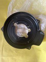 Yamaha 24W-25715-00-00 COVER 1, bul24